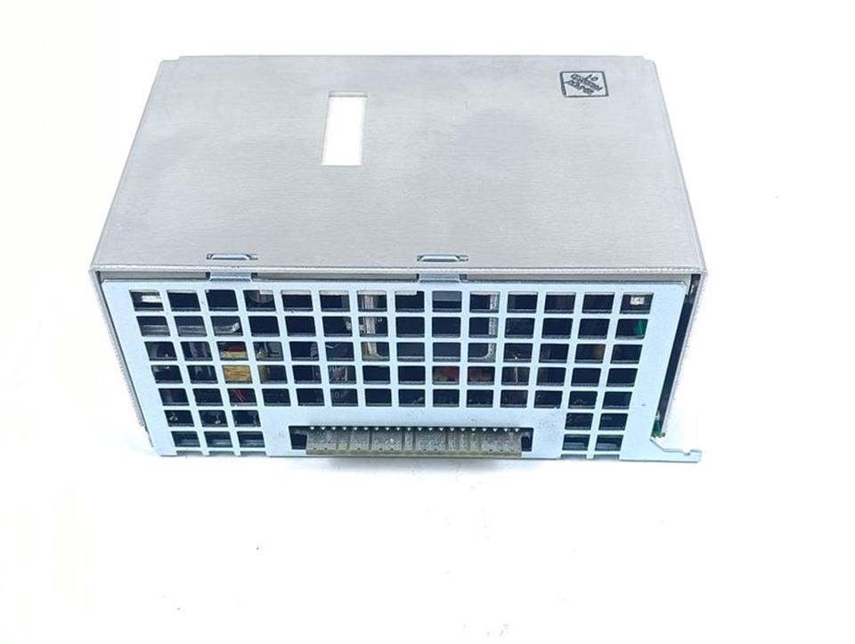 Siemens Modular Power Supply cV3-AC A5E01341031-I5 Rev I5 TESTED & TOP ZUSTAND