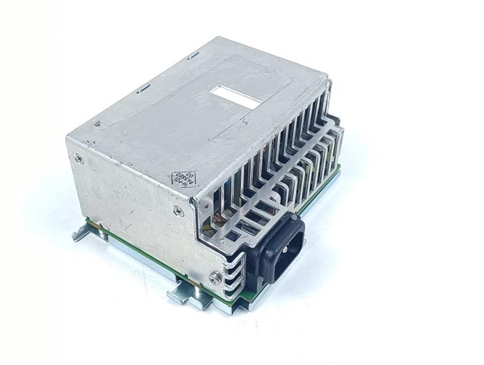Siemens Modular Power Supply cV5-AC A5E02625805-H2 Rev H2 TESTED & TOP ZUSTAND