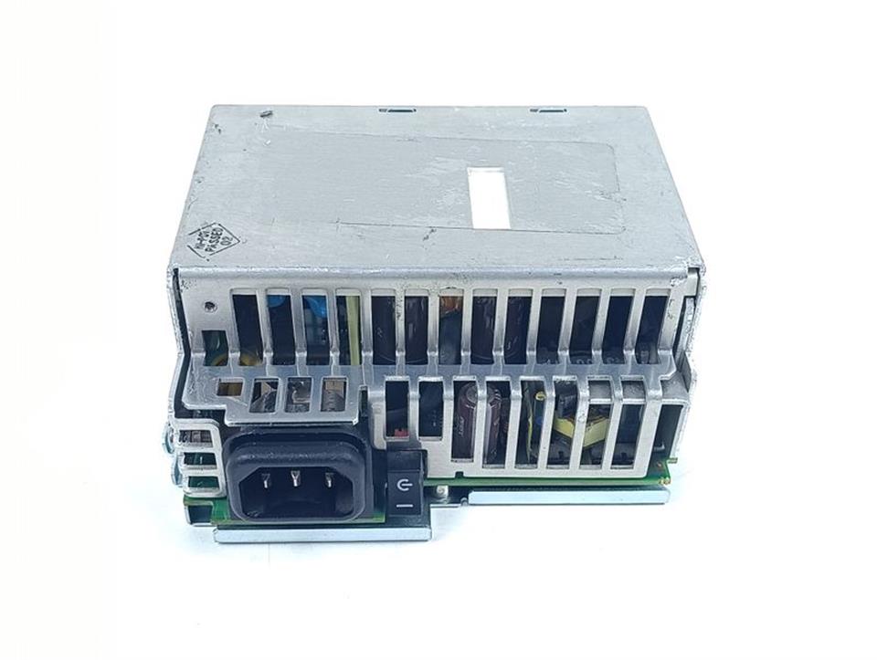 Siemens Modular Power Supply cV5-AC A5E02625805-H2 Rev H2 TESTED & TOP ZUSTAND