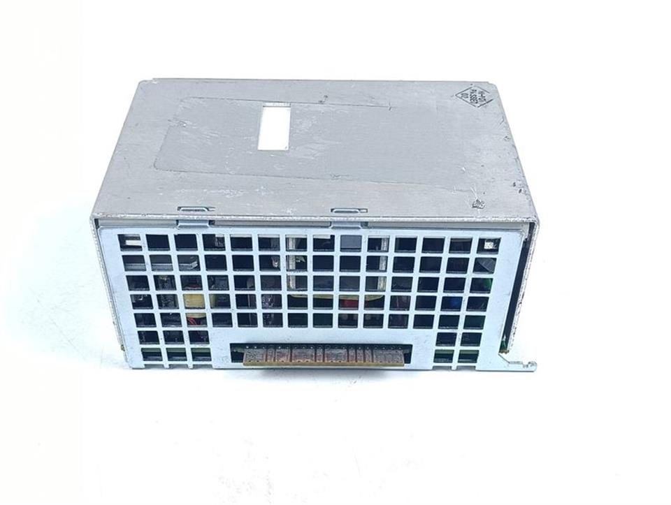 Siemens Modular Power Supply cV5-AC A5E02625805-H2 Rev H2 TESTED & TOP ZUSTAND