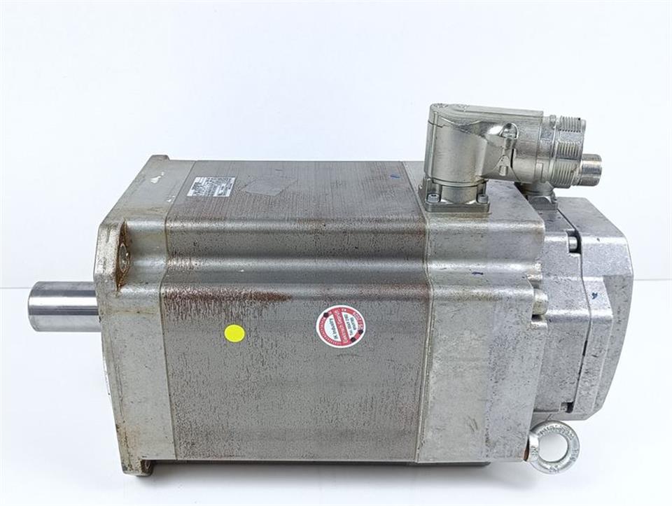 Siemens Motor Servomotor 1FK7105-5AF71-1EH0 TESTED & TOP ZUSTAND