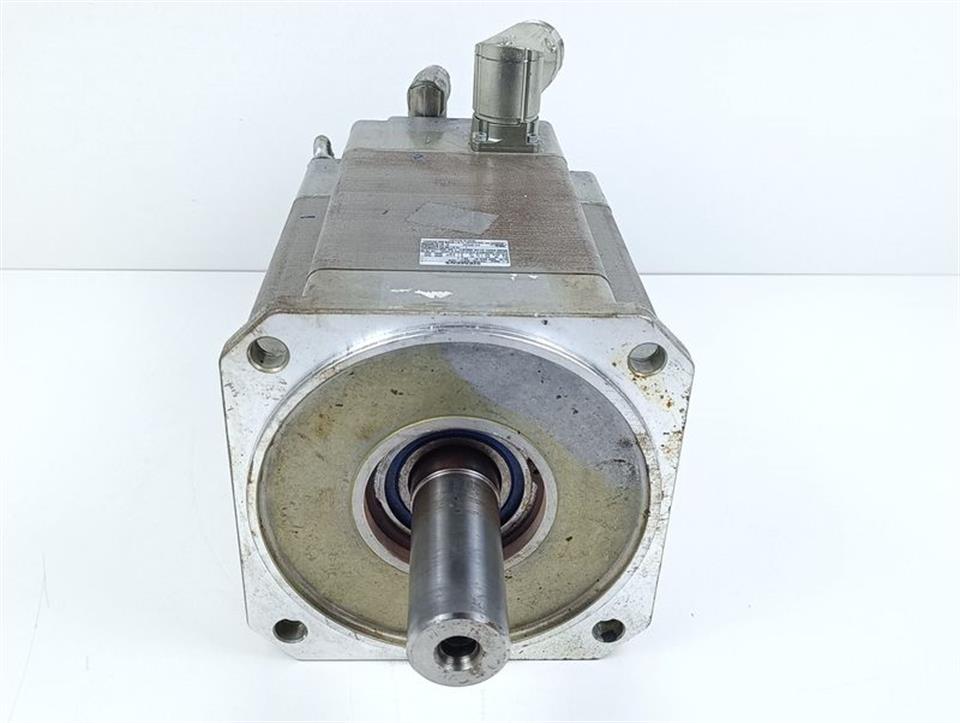 Siemens Motor Servomotor 1FK7105-5AF71-1EH0 TESTED & TOP ZUSTAND