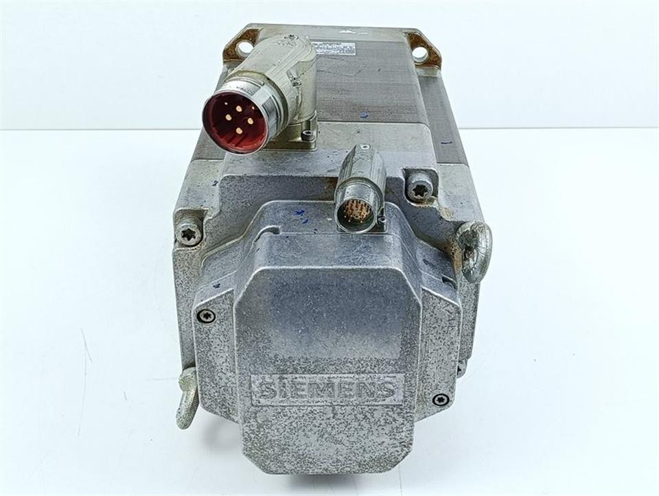 Siemens Motor Servomotor 1FK7105-5AF71-1EH0 TESTED & TOP ZUSTAND