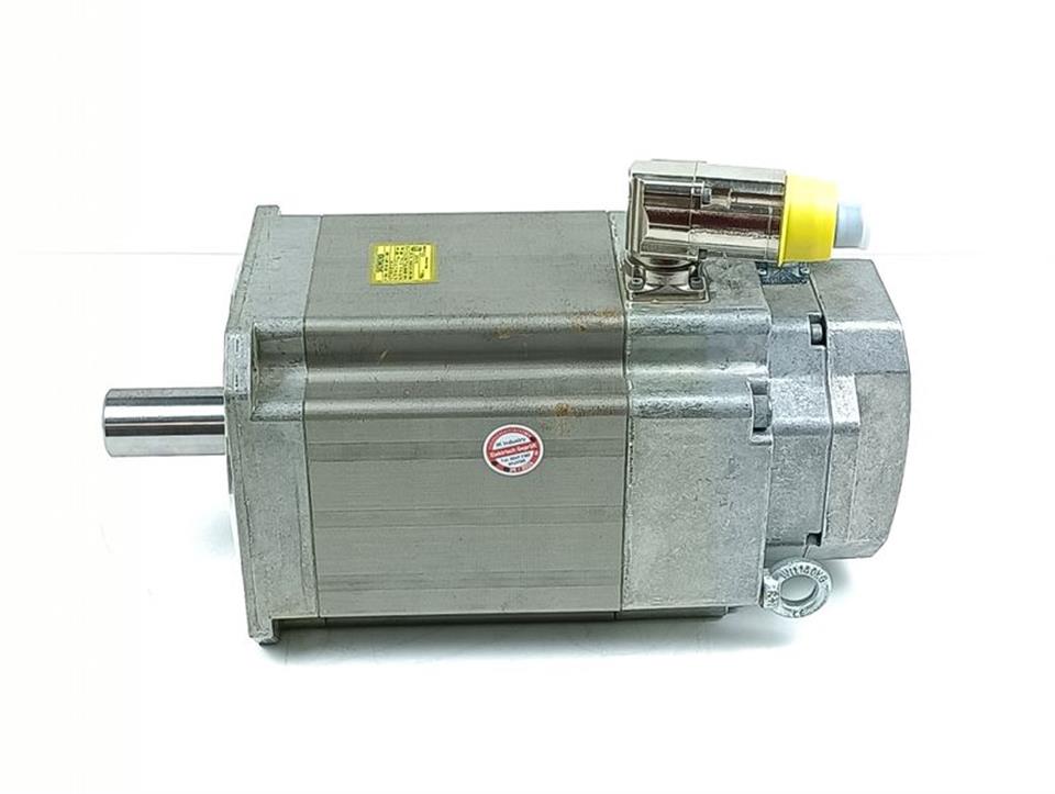 Siemens Motor Servomotor 1FK7105-5AF71-1EH0 TESTED & UNBENUTZT