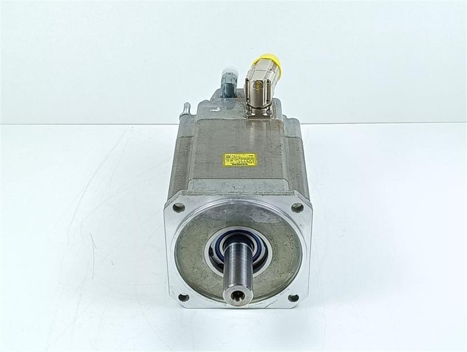 Siemens Motor Servomotor 1FK7105-5AF71-1EH0 TESTED & UNBENUTZT