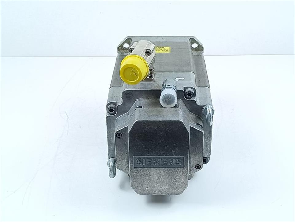 Siemens Motor Servomotor 1FK7105-5AF71-1EH0 TESTED & UNBENUTZT