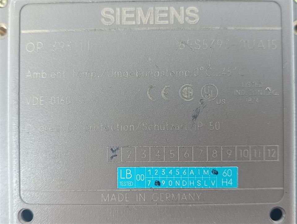 siemens-op-393-iii-bediengeraet-programmiergeraet-6es5393-0ua15-top-zustand-82812-5.jpg