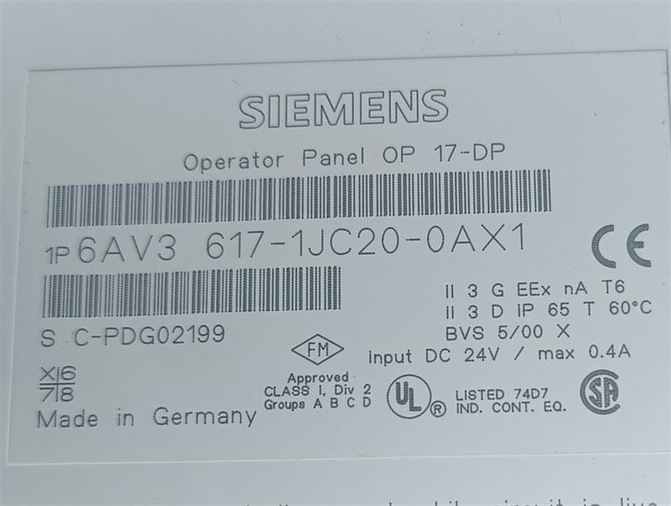 siemens-operator-panel-op-17-dp-6av3-617-1jc20-0ax1-tested-und-top-zustand-82630-3.jpg
