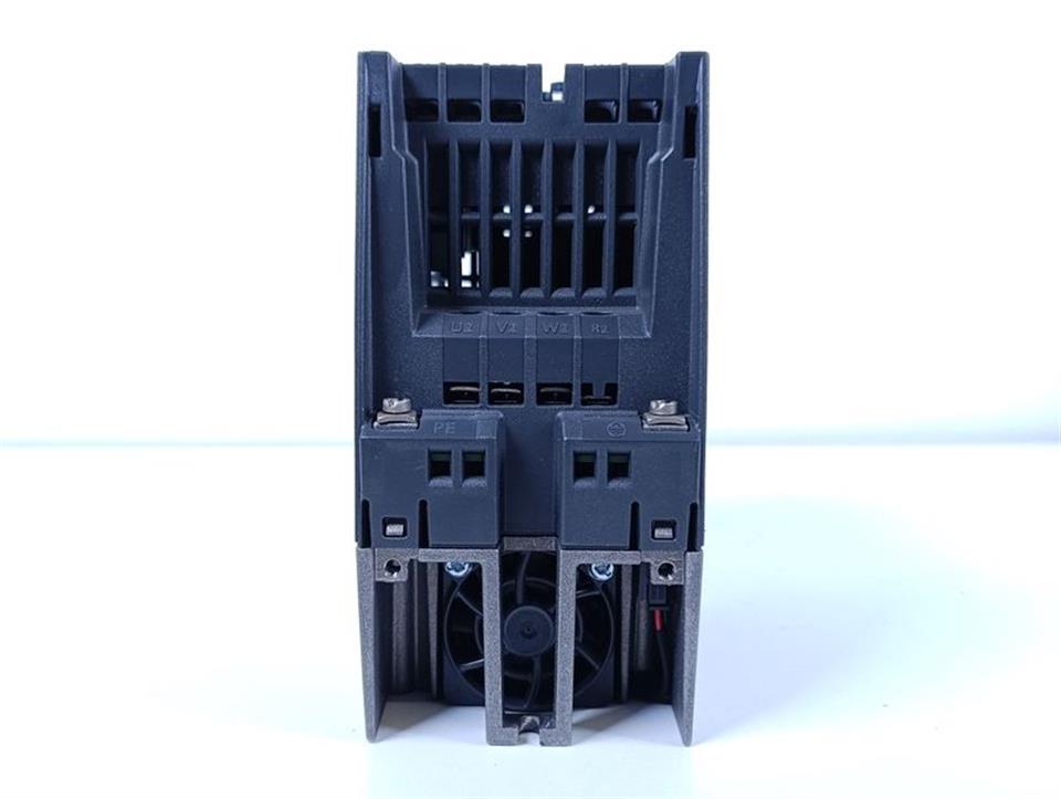 Siemens Power Module 340 6SL3210-1SE13-1UA0 TESTED & TOP ZUSTAND