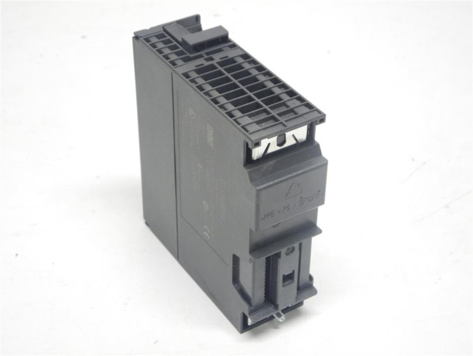 Siemens S7 6ES7 321-7BH01-0AB0 SM321 6ES7321-7BH01-0AB0 E.Stand 4 TOP ZUSTAND