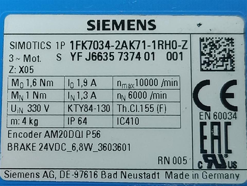siemens-servo-motor-1fk7034-2ak71-1rh0-zx05-blue-color-tested-und-neuwertig-79692-5.jpg