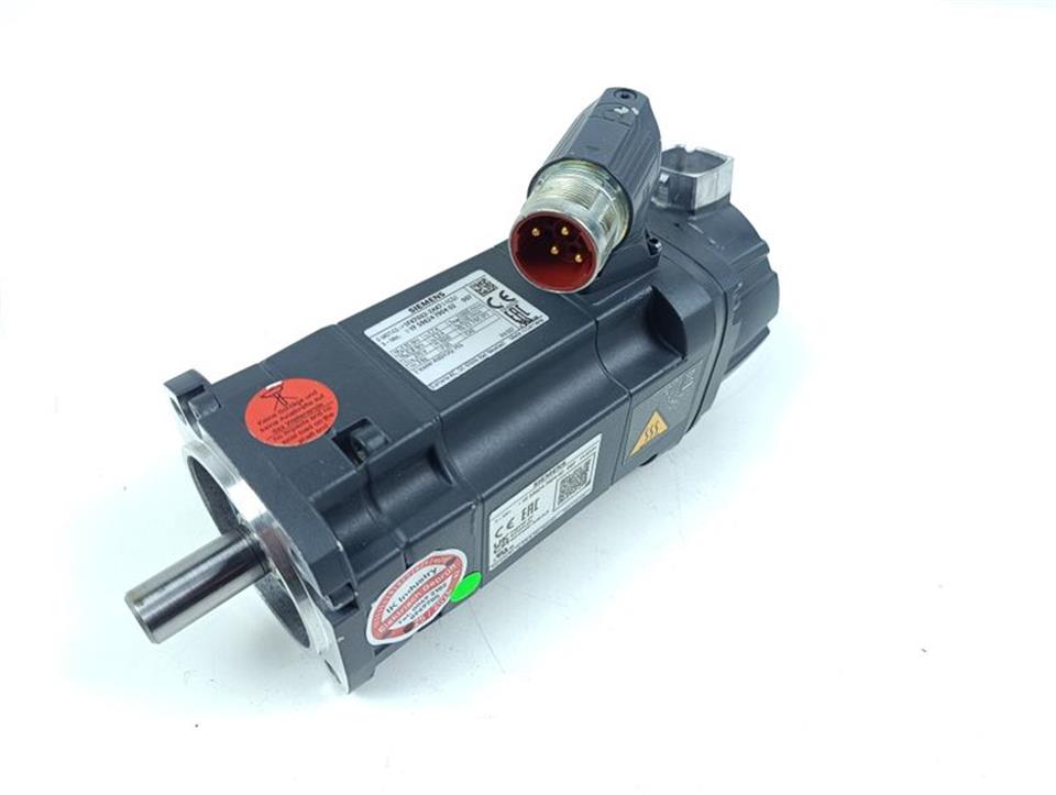 Siemens Servomotor 1FK7032-2AK71-1CG1 TESTED TOP ZUSTAND