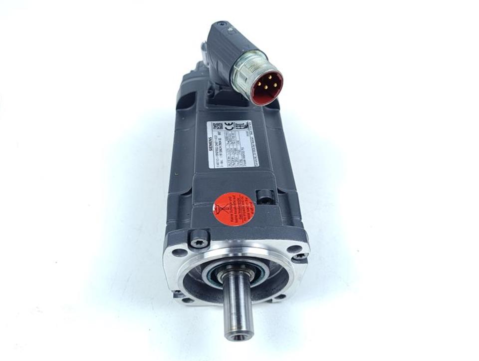 Siemens Servomotor 1FK7032-2AK71-1CG1 TESTED TOP ZUSTAND
