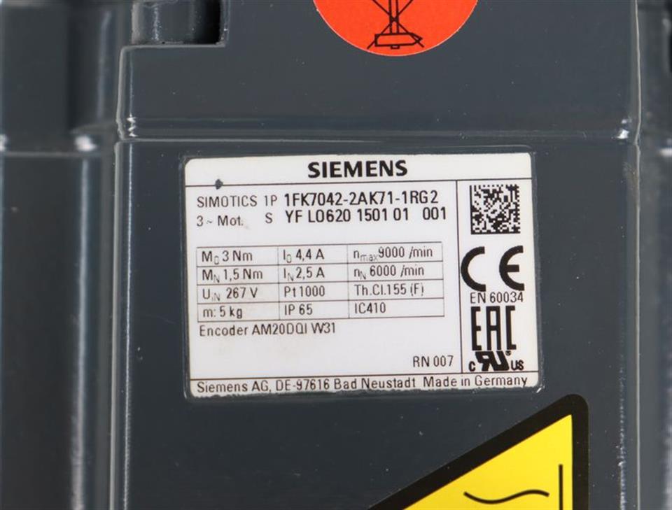 siemens-servomotor-1fk7042-2ak71-1rg2-max-9000min-neuwertig-tested-57167-4.jpg