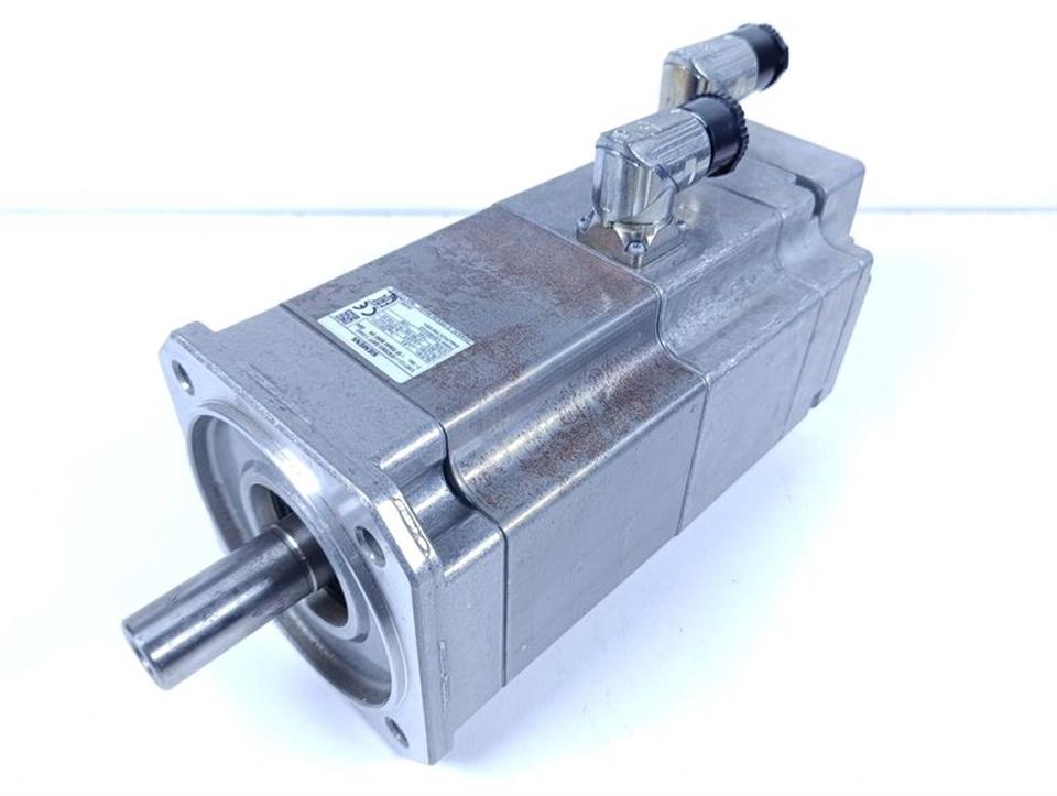 Siemens Servomotor 1FK7063-5AF71-1AH0 7200/min TESTED & UNUSED NEU