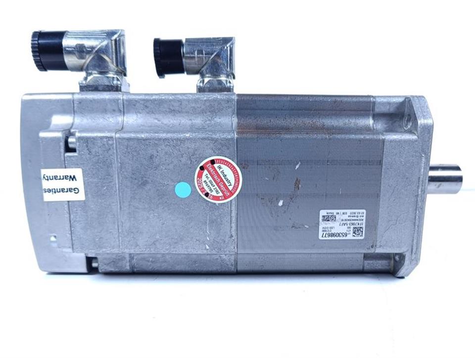 Siemens Servomotor 1FK7063-5AF71-1AH0 7200/min TESTED & UNUSED NEU