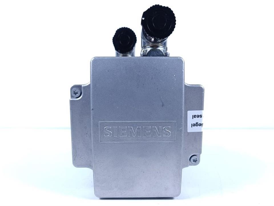 Siemens Servomotor 1FK7063-5AF71-1AH0 7200/min TESTED & UNUSED NEU