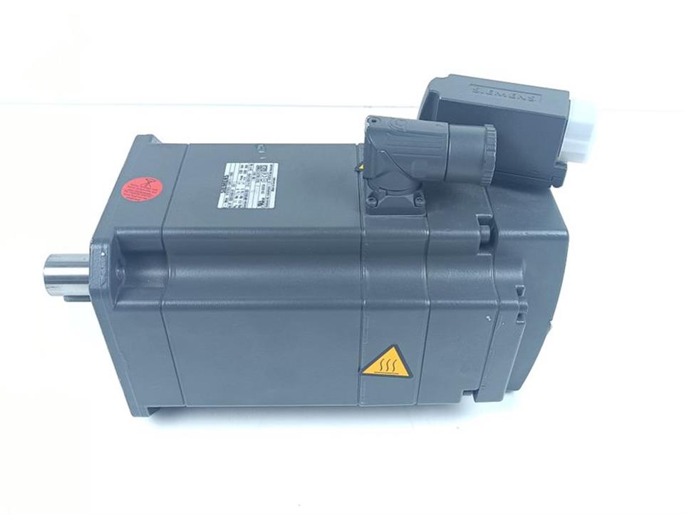 Siemens Servomotor 1FK7063-5AF71-1KA3 7200/min TESTED & UNUSED