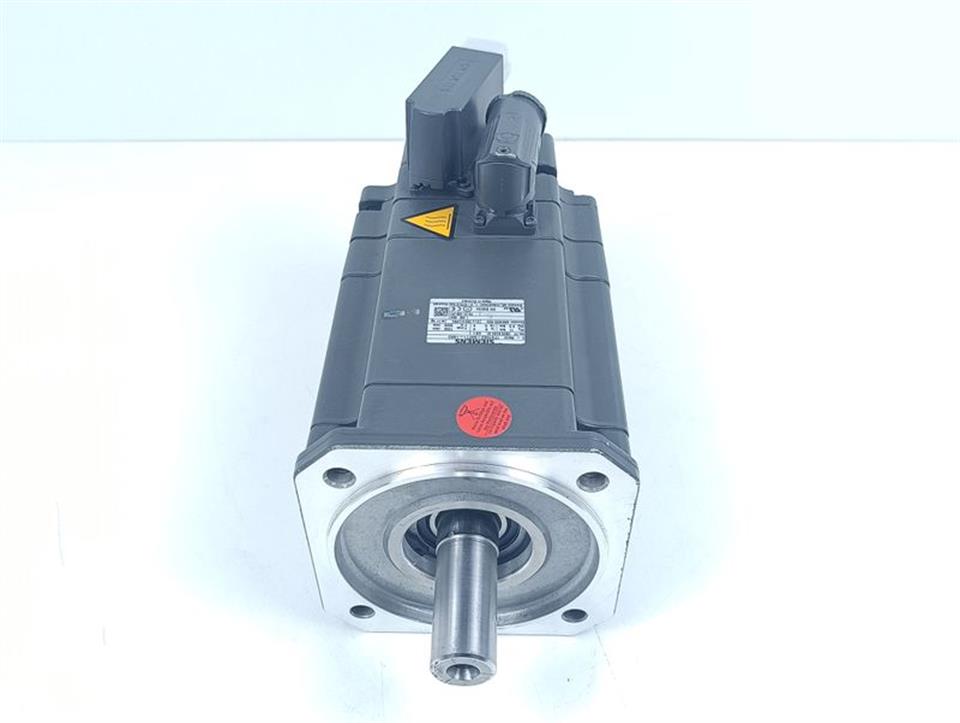 Siemens Servomotor 1FK7063-5AF71-1KA3 7200/min TESTED & UNUSED