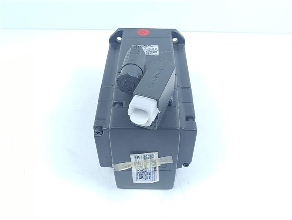 Siemens Servomotor 1FK7063-5AF71-1KA3 7200/min TESTED & UNUSED