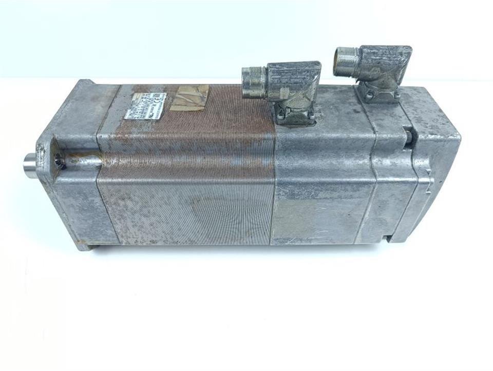 Siemens Servomotor 1FK7064-7AF71-1EH2 6000rpm 11A 12Nm TESTED & TOP ZUSTAND