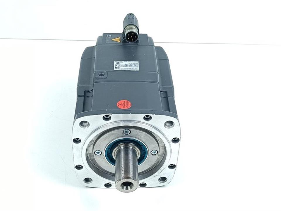 Siemens Servomotor 1FK7083-2AC71-1CH1 max. 6000/min TESTED & TOP ZUSTAND