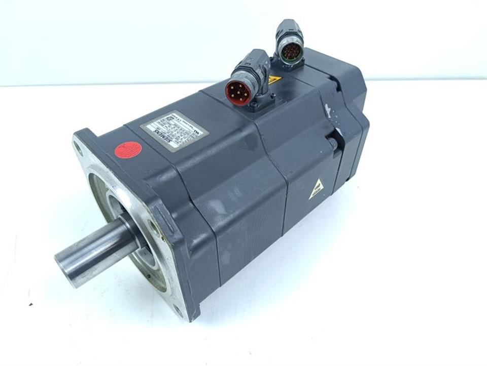 Siemens Servomotor 1FK7083-5AF71-1EH3 max. 6000/min TESTED & TOP ZUSTAND