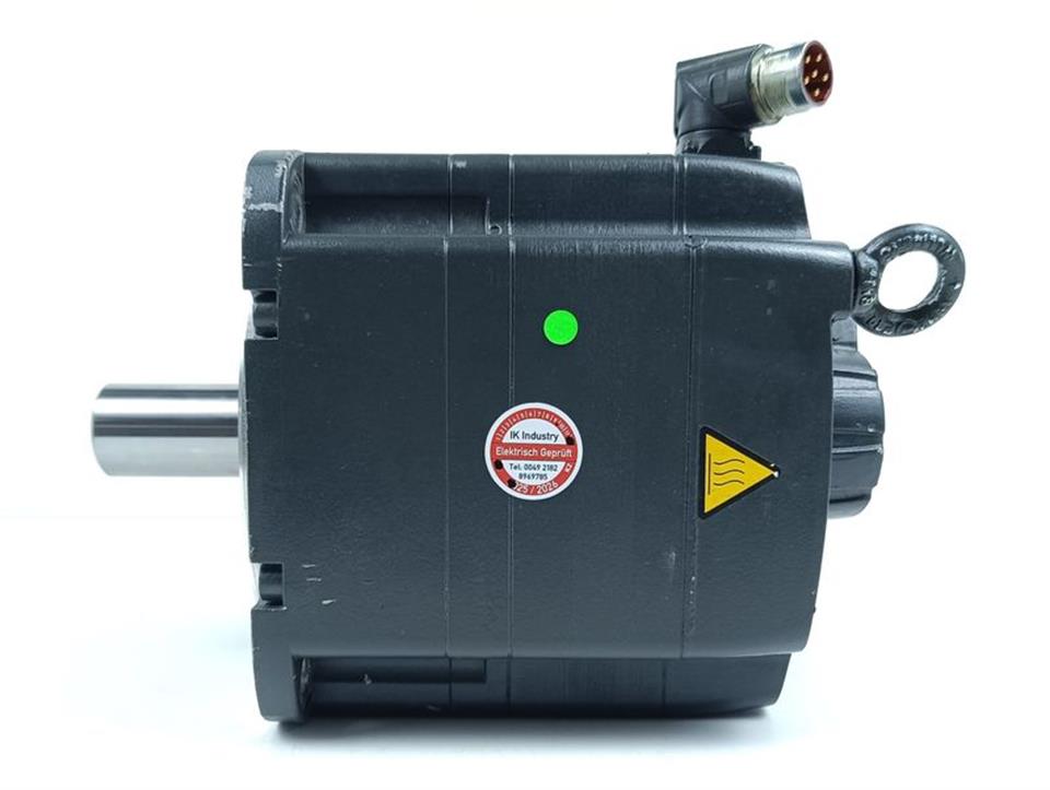 Siemens Servomotor 1FK7100-2AF71-1CH1 n max 5000/min TESTED & NEUWERTIG