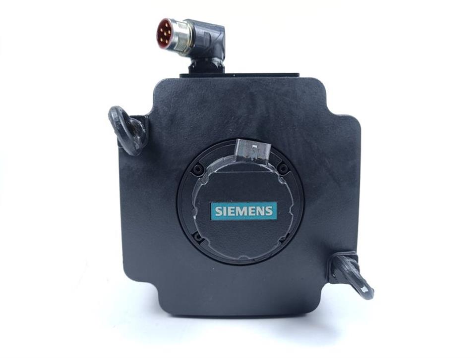 Siemens Servomotor 1FK7100-2AF71-1CH1 n max 5000/min TESTED & NEUWERTIG