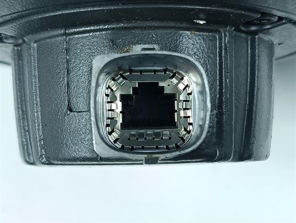 Siemens Servomotor 1FK7100-2AF71-1CH1 n max 5000/min TESTED & NEUWERTIG