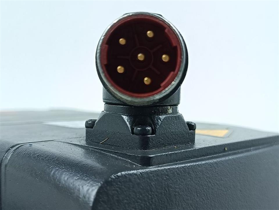 Siemens Servomotor 1FK7100-2AF71-1CH1 n max 5000/min TESTED & NEUWERTIG