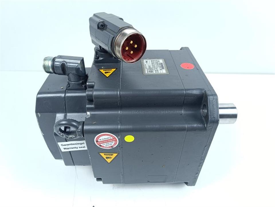 Siemens Servomotor 1FK7101-5AF71-1EG3 TESTED & TOP ZUSTAND