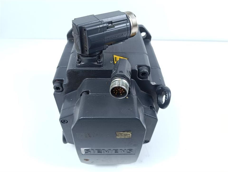 Siemens Servomotor 1FK7101-5AF71-1EG3 TESTED & TOP ZUSTAND