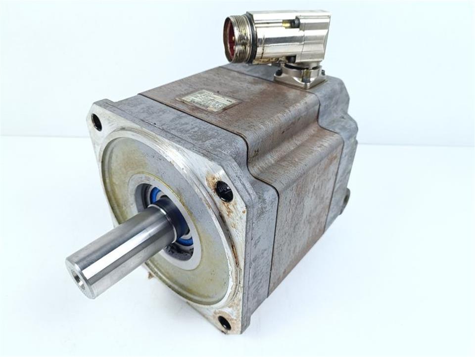 Siemens Servomotor 1FK7103-5AF71-1EA0 TESTED & GEBRAUCHT GUT