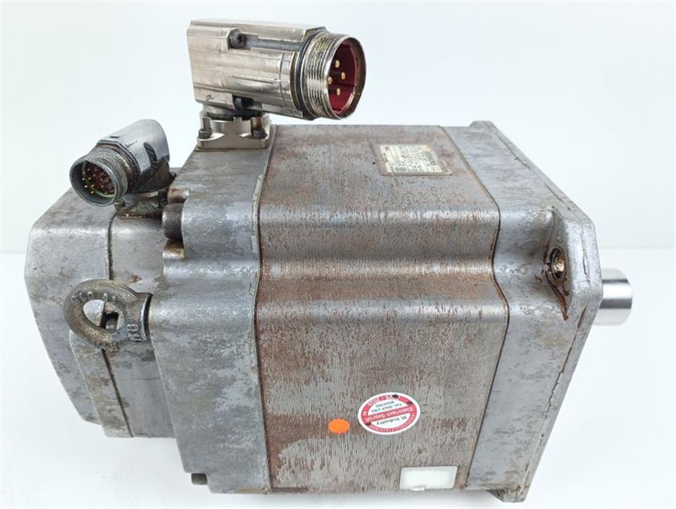 Siemens Servomotor 1FK7103-5AF71-1EA0 TESTED & GEBRAUCHT GUT