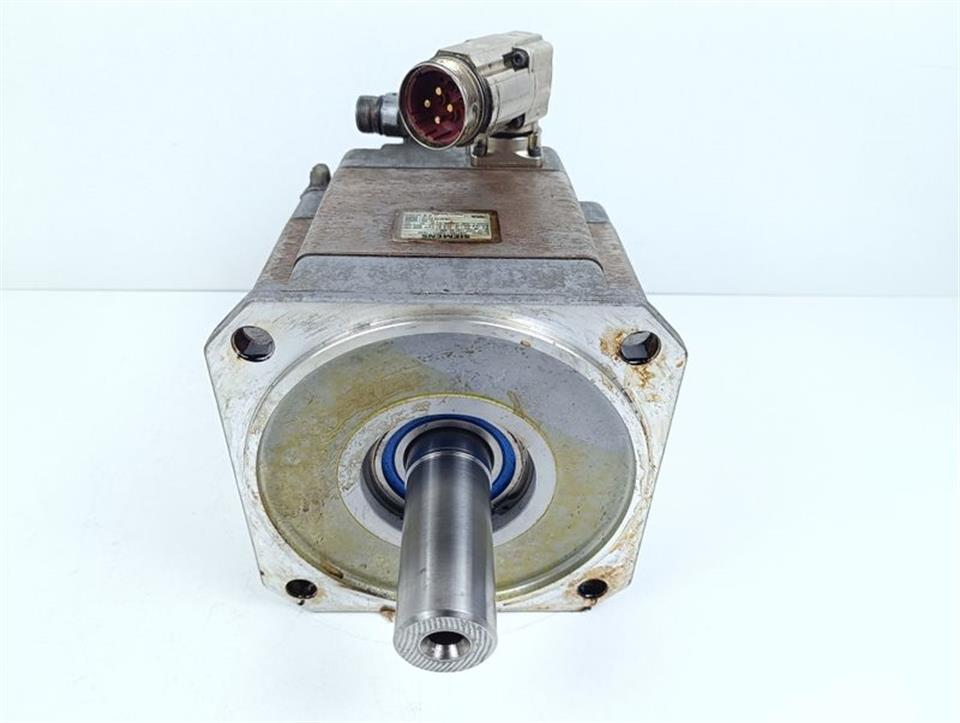 Siemens Servomotor 1FK7103-5AF71-1EA0 TESTED & GEBRAUCHT GUT