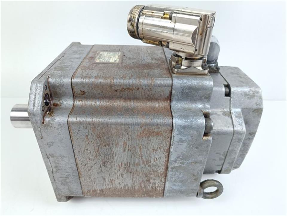 Siemens Servomotor 1FK7103-5AF71-1EA0 TESTED & GEBRAUCHT GUT