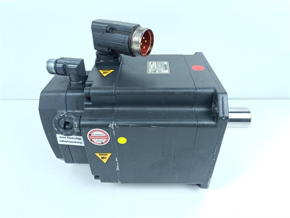 Siemens Servomotor 1FK7103-5AF71-1EG3 TESTED & TOP ZUSTAND