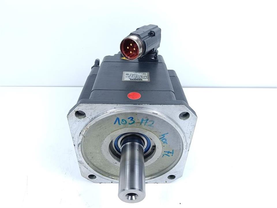 Siemens Servomotor 1FK7103-5AF71-1EG3 TESTED & TOP ZUSTAND