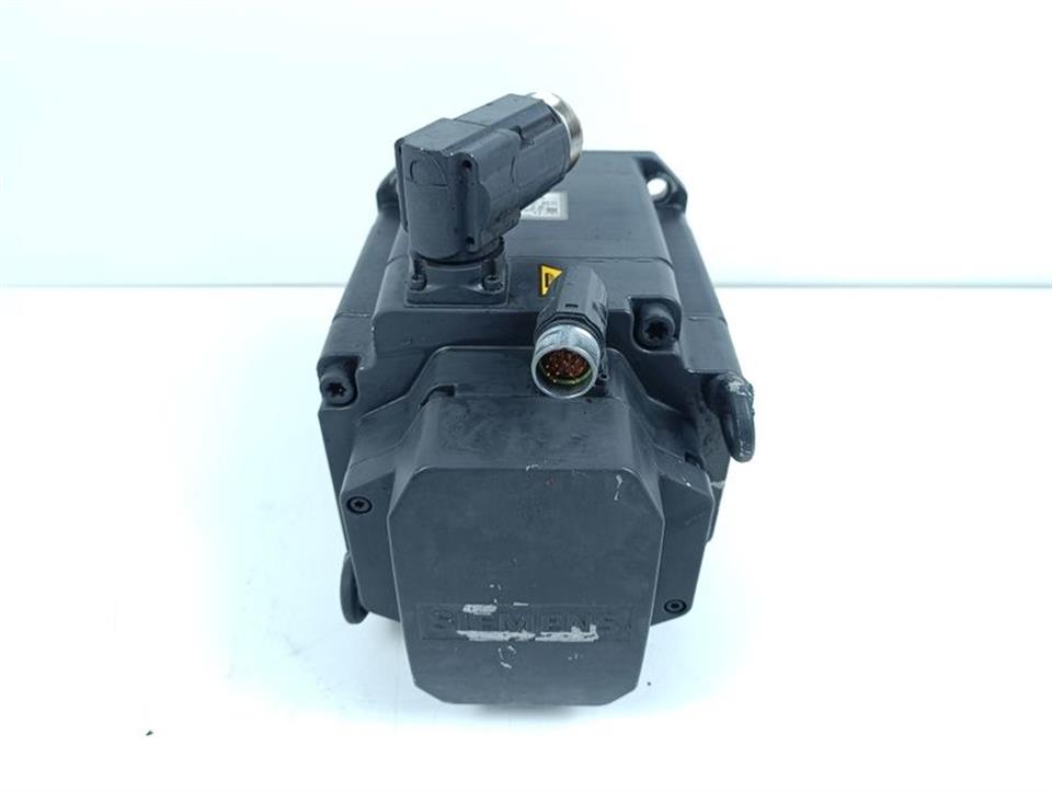 Siemens Servomotor 1FK7103-5AF71-1EG3 TESTED & TOP ZUSTAND