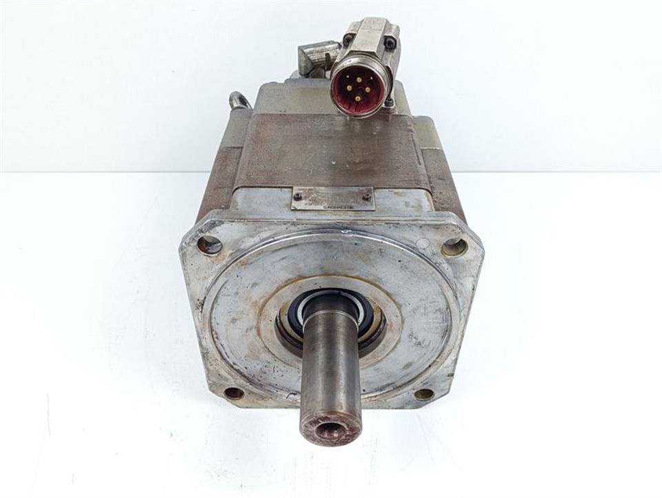 Siemens Servomotor 1FK7103-5AF71-1EH0-Z 27,5A 6000rpm TESTED & TOP ZUSTAND