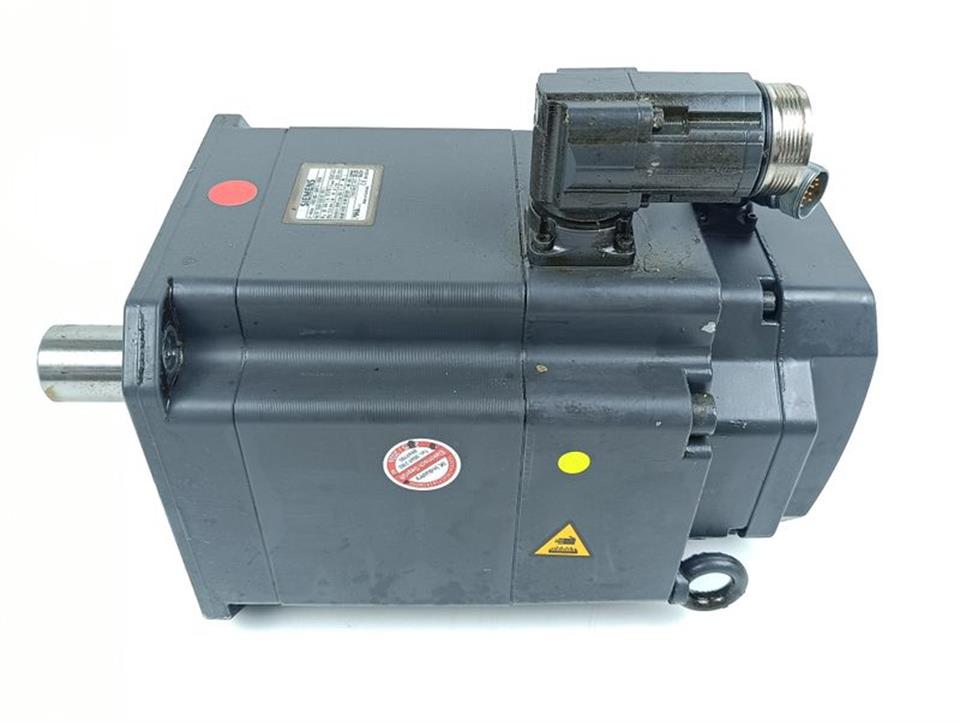 Siemens Servomotor 1FK7103-5AF71-1EH3 TESTED TOP ZUSTAND