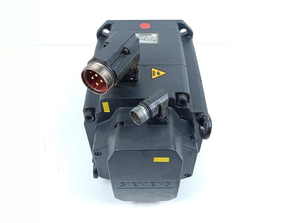 Siemens Servomotor 1FK7103-5AF71-1EH3 TESTED TOP ZUSTAND