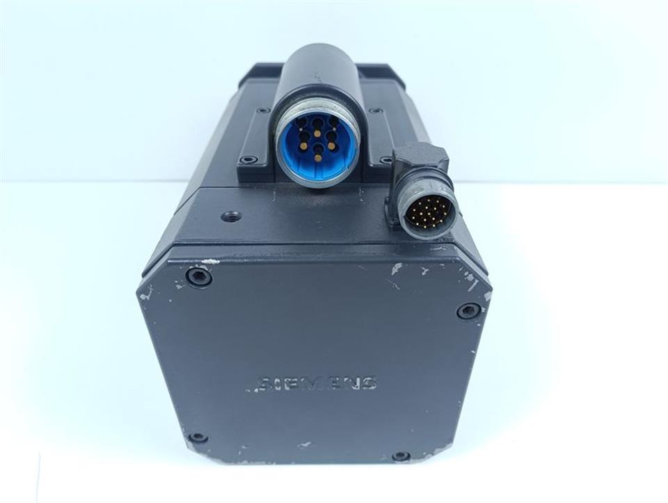 Siemens Servomotor 1FT6084-1AF71-3EG1 TESTED & TOP ZUSTAND