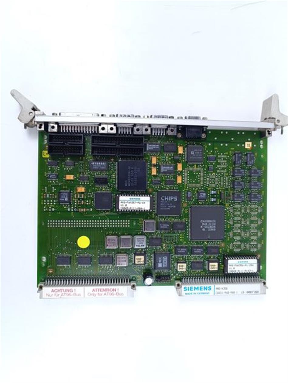 SIEMENS Sicomp AMS-K356 C8451-A40-A48-1 TOP ZUSTAND