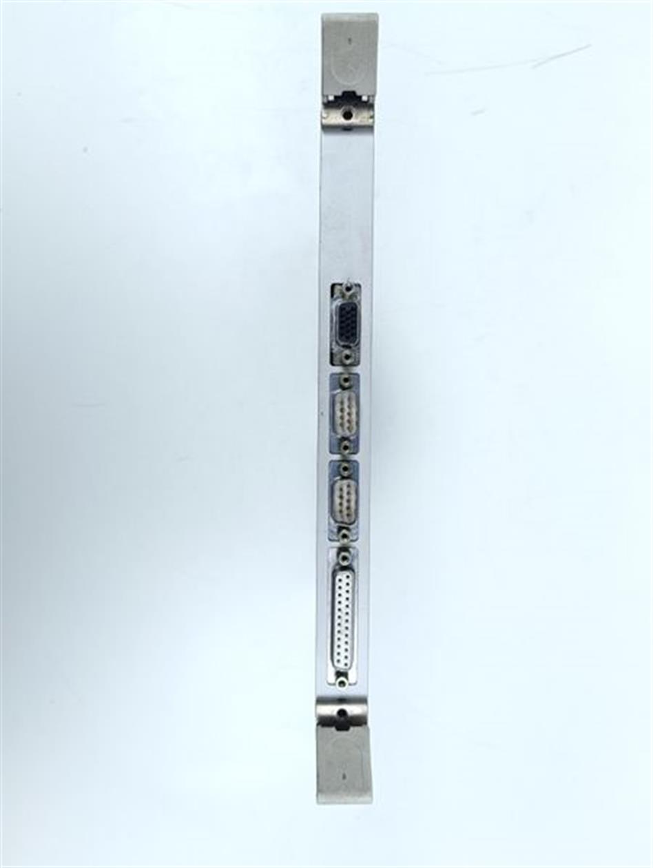 SIEMENS Sicomp AMS-K356 C8451-A40-A48-1 TOP ZUSTAND