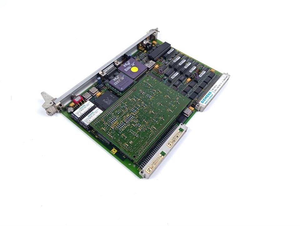 Siemens SICOMP AMS-M35-K1 Processor Module C8451-A40-A52-15 TOP ZUSTAND