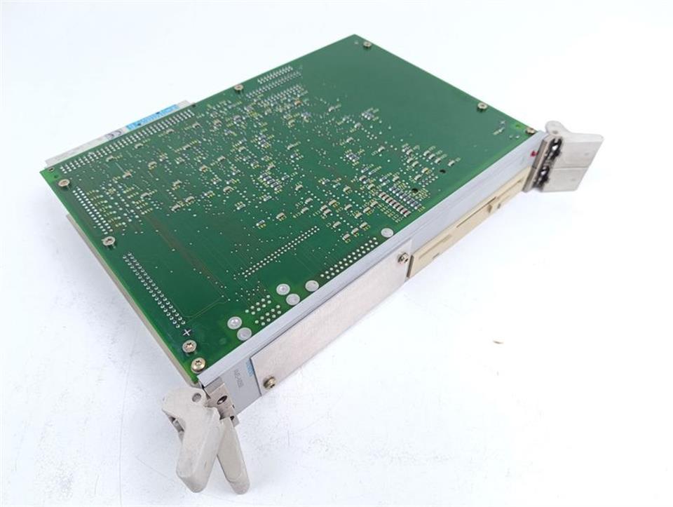 Siemens SICOMP AMS-M350-A102 MASS STORAGE MODULE 6AR1311-0CB30-0AA0 GEBRAUCHT