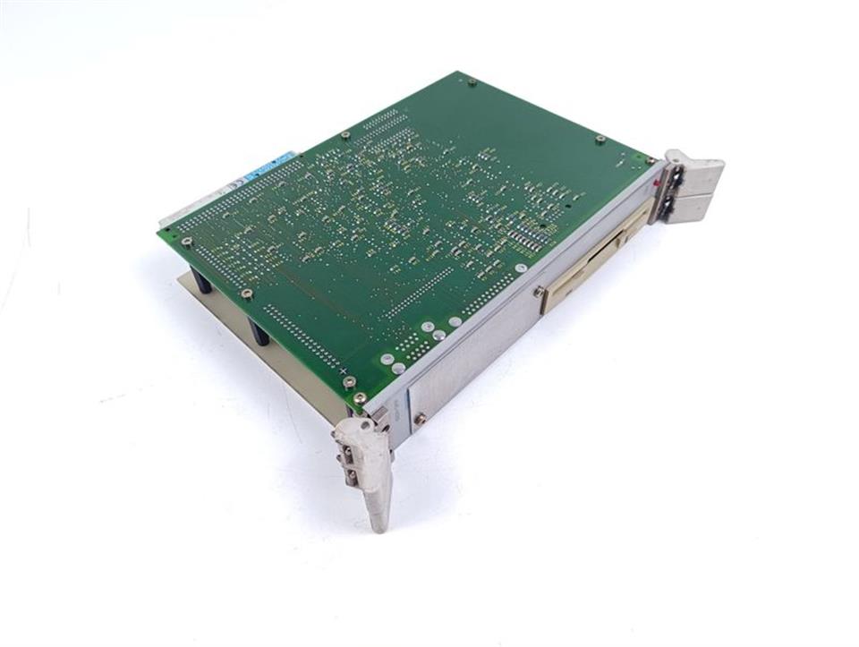 Siemens SICOMP AMS-M350-A102 MASS STORAGE MODULE 6AR1311-0CB30-0AA0 TOP ZUSTAND
