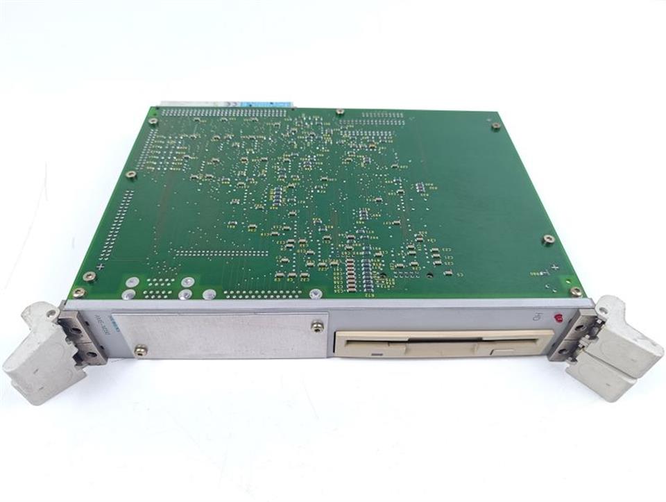 Siemens SICOMP AMS-M350-A102 MASS STORAGE MODULE 6AR1311-0CB30-0AA0 TOP ZUSTAND